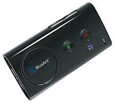 Bluetooth Supertooth 3 - Portable Handsfree